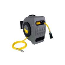 Enrouleur automatique de tuyau d'air 20m carter abs