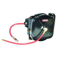 Enrouleur tuyau automatique 15m