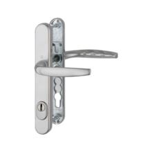 Poignée de porte étroite  new-york a2p