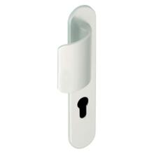 Ensemble sur plaque 195mm golf