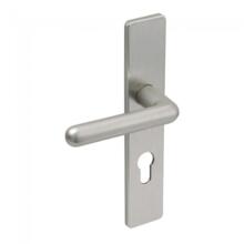 Ensemble sur plaque 195mm golf