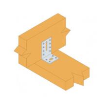 Equerre d'assemblage ea