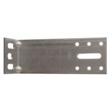 Equerre de bardage galva