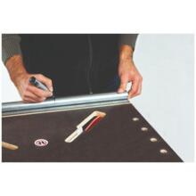 Etabli chantier pliant thales