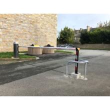 Étrier protection à sceller