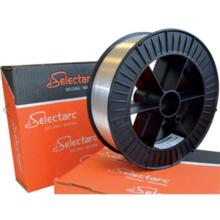 Fil mig inox 16s (er 316lsi) - bobine plastique (5kg)