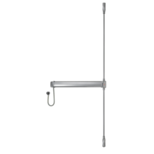 Fluid control access beq