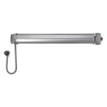 Fluid control access/exit beq