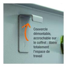 Coffret intégration acm 5
