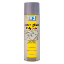 Fluide lubrifiant super glisse polybois