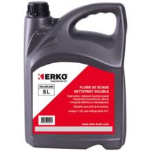 Fluide soluble nettoyant machine erko soluklean bidon 5l