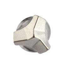 Foret béton sds+ rockfaster - 3 taillants