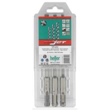 Foret beton sds+ trijet 3 taillants