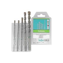 Foret brique creuse - beton - pierre naturelle proxtreme (coffret)