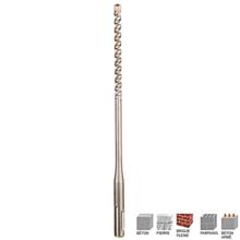 Foret sds+ spécial huisserie