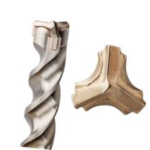 Foret sds+ spécial huisserie