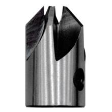 Fraisoir bois 90° pour foret 3 pointes