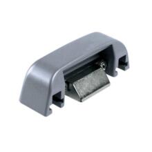 Gâche 8500a 1 vantail fixation par l'arrière