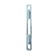Gache pour fermeture de coulissant