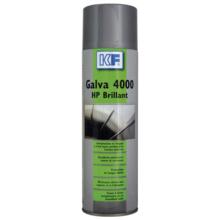 Galvanisation à froid