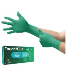 Gant touchntuff 92-600 boite de 100
