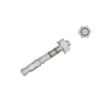 Goujon d'ancrage inox a4 option 7 beton non fissure