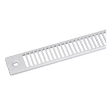 Grille de façade gpvm