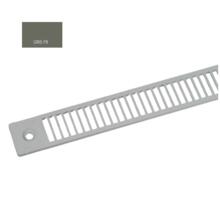 Grille de façade gpvm