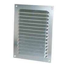 Grille de ventilation murale