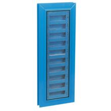 Grille de ventilation sur mesure