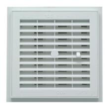 Grille démontable