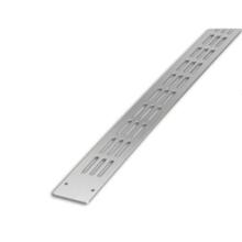 Grille plate 488