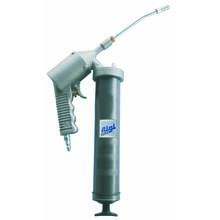 Pistolet de graissage pneumatique