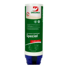 Cartouche pour distributeur one 2 clean 3l