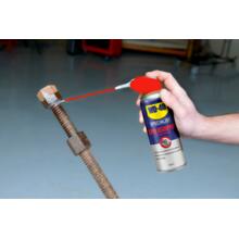 Super degrippant wd40 400ml net (systeme pro)