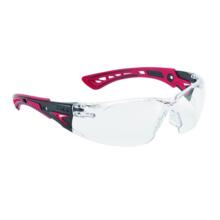 Lunette de protection rush+