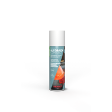 Alcobaex contact - desinfectant de contact