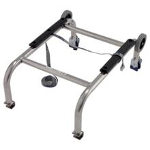 Diable de chargement pour x'tower