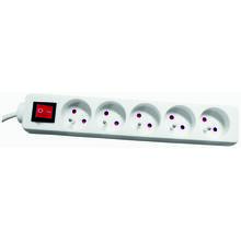 Bloc multiprises avec interupteur