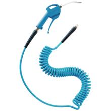 Ensemble de soufflage helicol 7p 4m