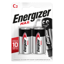 Pile alcaline power energizer