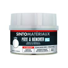 Mastic a renover sinto materiaux
