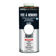 Mastic a renover sinto materiaux