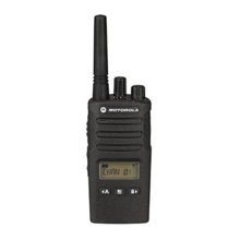 Talkie walkie motorola xt460