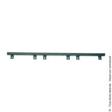 Cremaillere composite