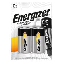 Pile alcaline power energizer