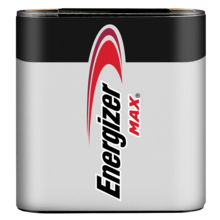 Pile alcaline power energizer