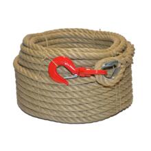 Corde a poulie polypropylene