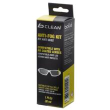 Kit anti buee 30ml de solution + 1 chiffon chamoisine