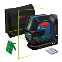 Laser lignes gcl 2-15 g